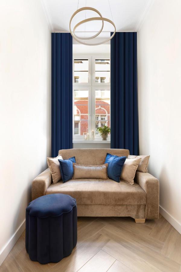 Old Town Premium By Elite Apartments Gdansk Exterior foto