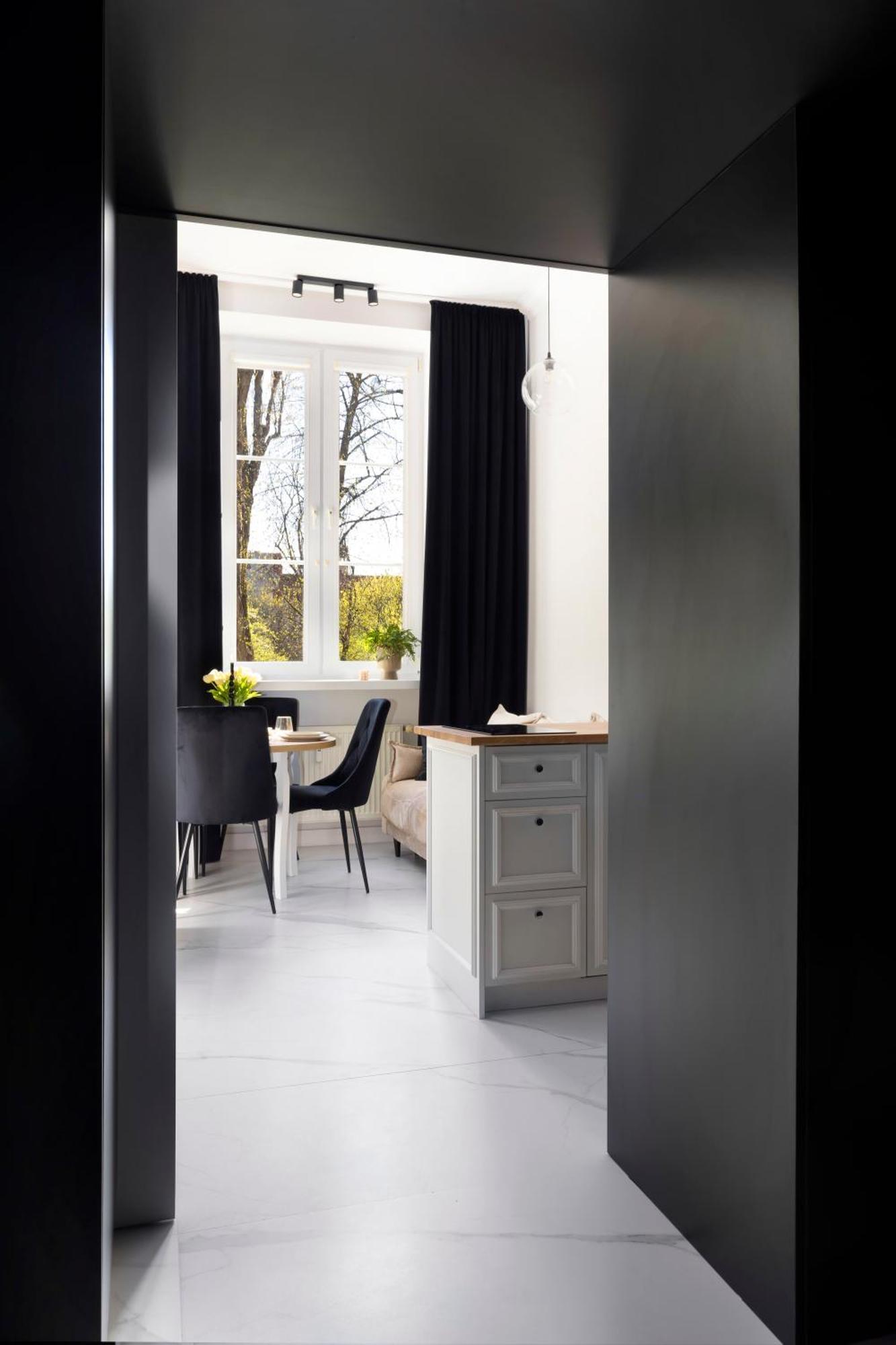 Old Town Premium By Elite Apartments Gdansk Exterior foto