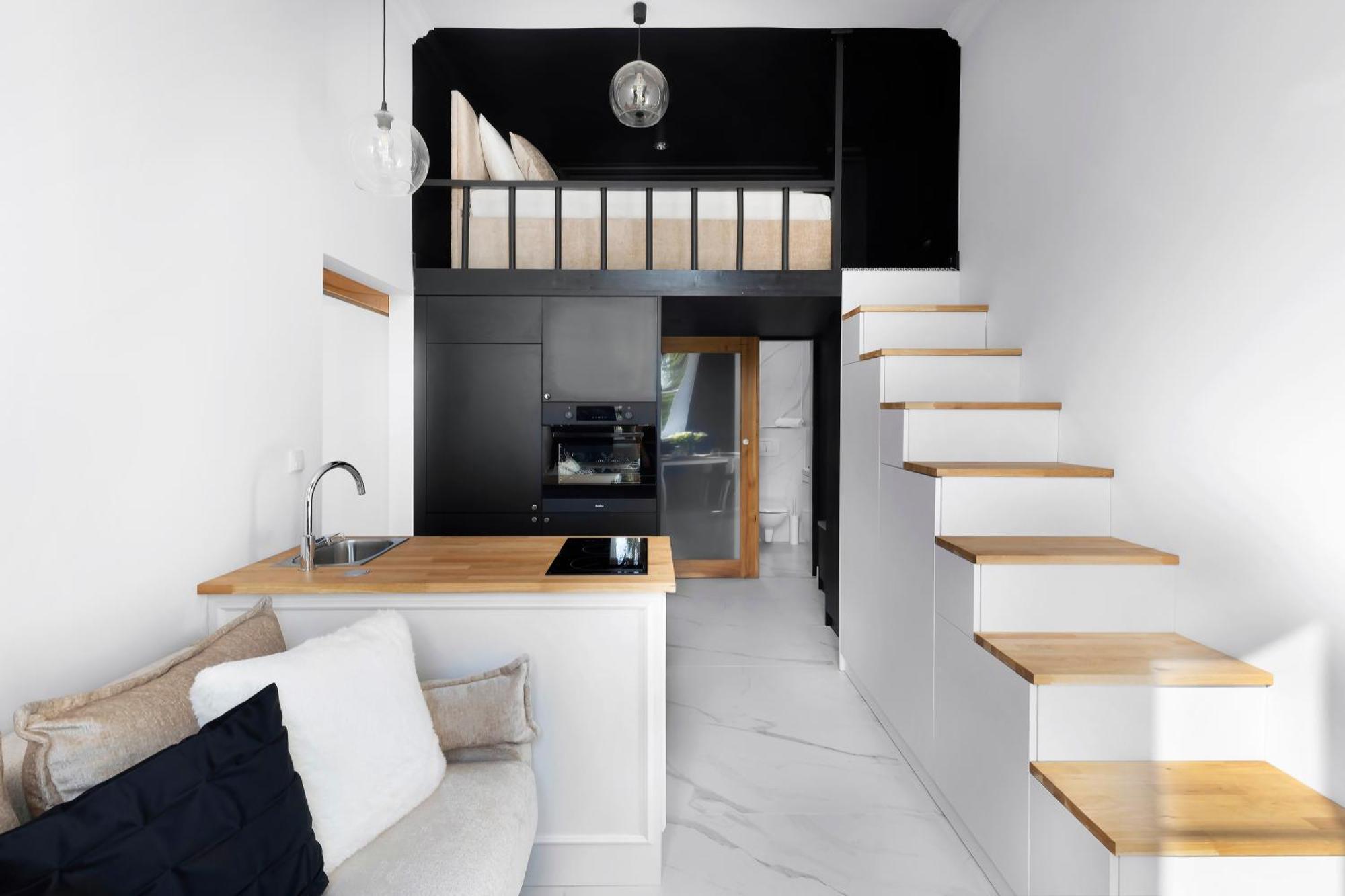 Old Town Premium By Elite Apartments Gdansk Exterior foto