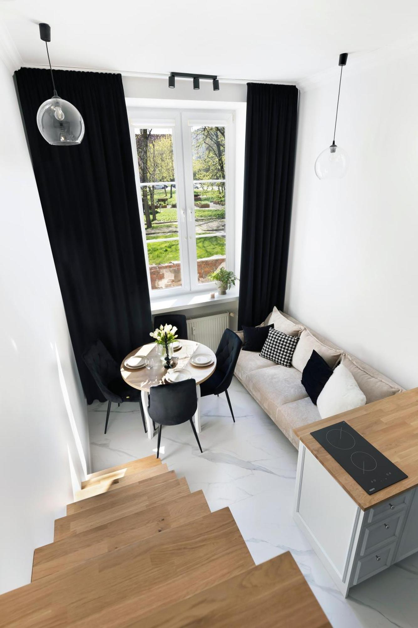Old Town Premium By Elite Apartments Gdansk Exterior foto